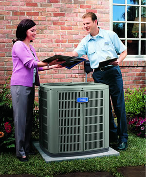 Dallas, AC Repair l Kiwi AC & Heating - Air Conditioning Repair